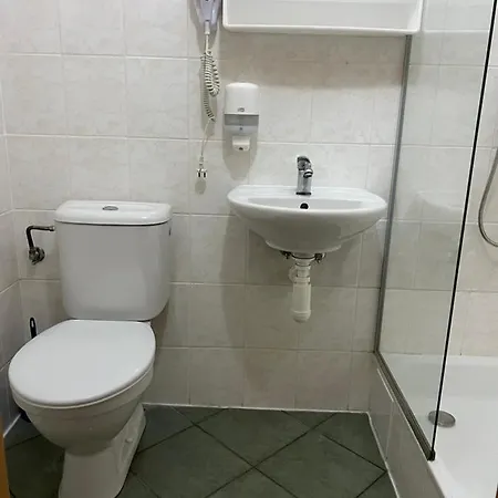 Zrcadlova Koza Gasthof Turnov