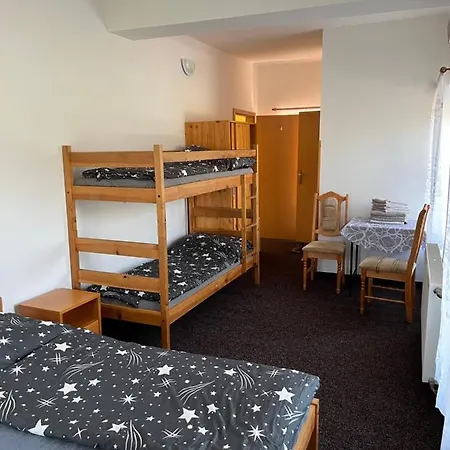 Zrcadlova Koza 3* Turnov