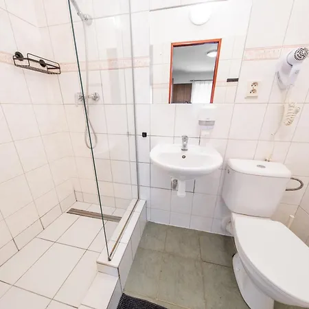 Penzion Zrcadlová Koza 3*