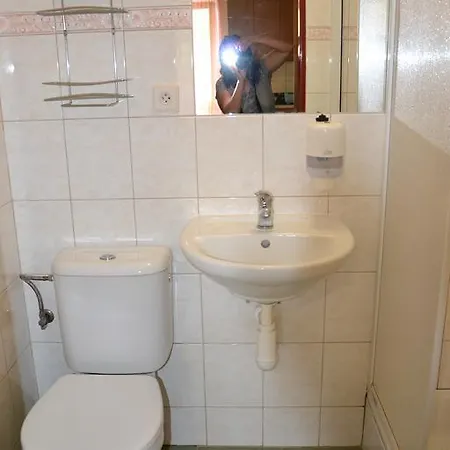 Guest house Zrcadlova Koza 3*