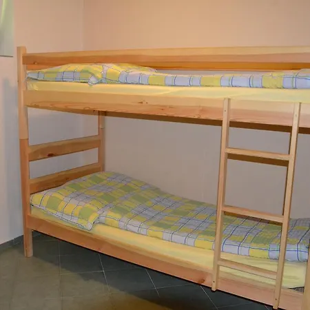 Guest house Zrcadlova Koza Turnov
