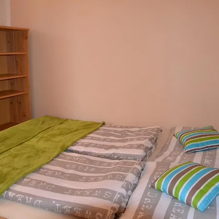 בית הארחה Zrcadlova Koza טורנוב