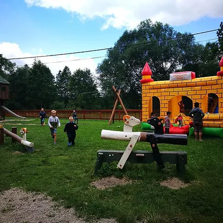 Zrcadlova Koza 3*