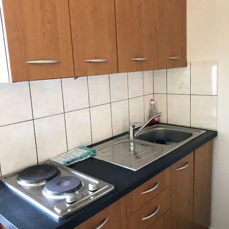 Penzion Zrcadlová Koza Turnov