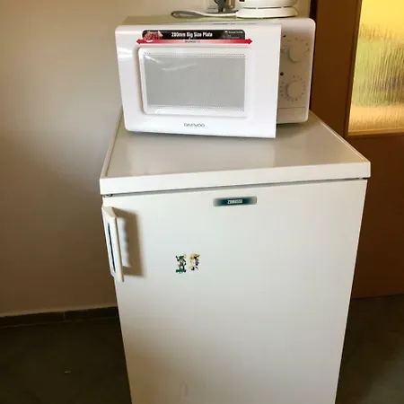 Zrcadlová Koza Penzion Turnov