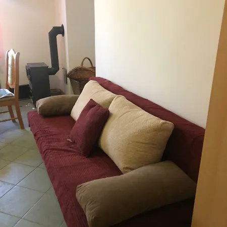 Penzion Zrcadlová Koza 3*