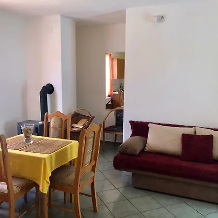 Zrcadlova Koza 3* Turnov