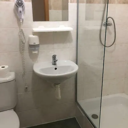 Zrcadlova Koza Guest house 3*