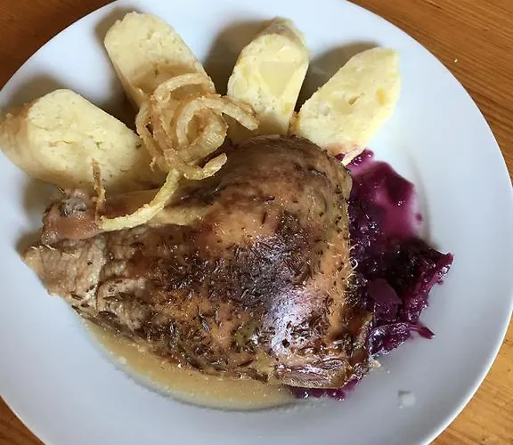 Zrcadlova Koza 3*