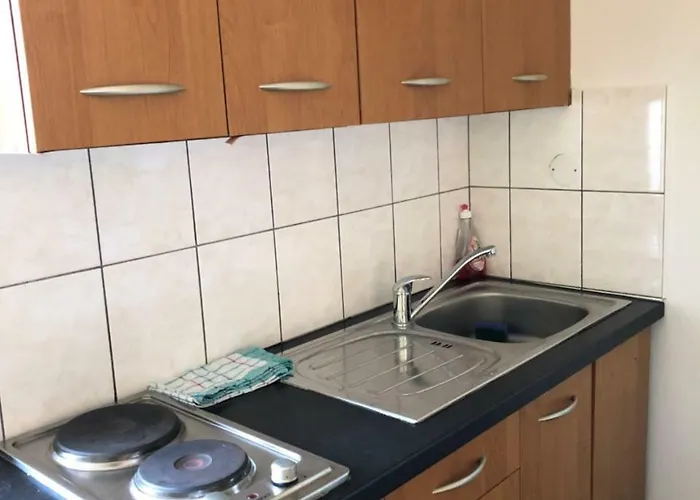 Gasthuis Zrcadlova Koza Turnov